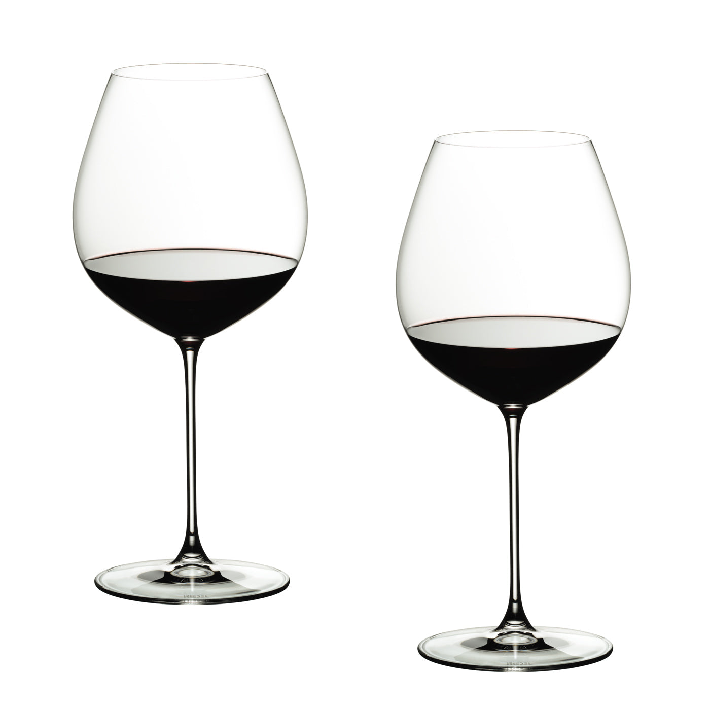 Riedel Veritas Old World Pinot Noir Glass - Set of 2