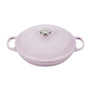 Le Creuset 5 Quart Signature Cast Iron Braiser