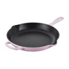 Le Creuset 10.25" Enameled Cast Iron Signature Skillet