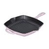 Le Creuset 10.25" Enameled Cast Iron Signature Square Skillet