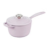 Le Creuset 1.75 Quart Enameled Cast Iron Signature Saucepan