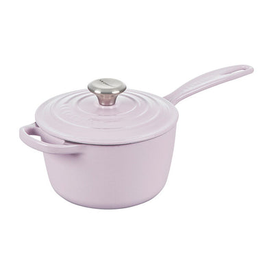 Le Creuset 1.75 Quart Enameled Cast Iron Signature Saucepan