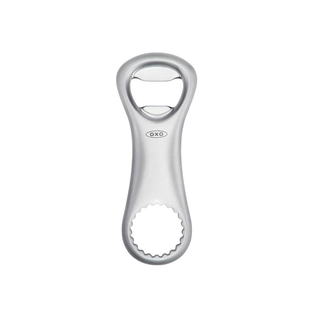 OXO SteeL Die-Cast Bottle Opener