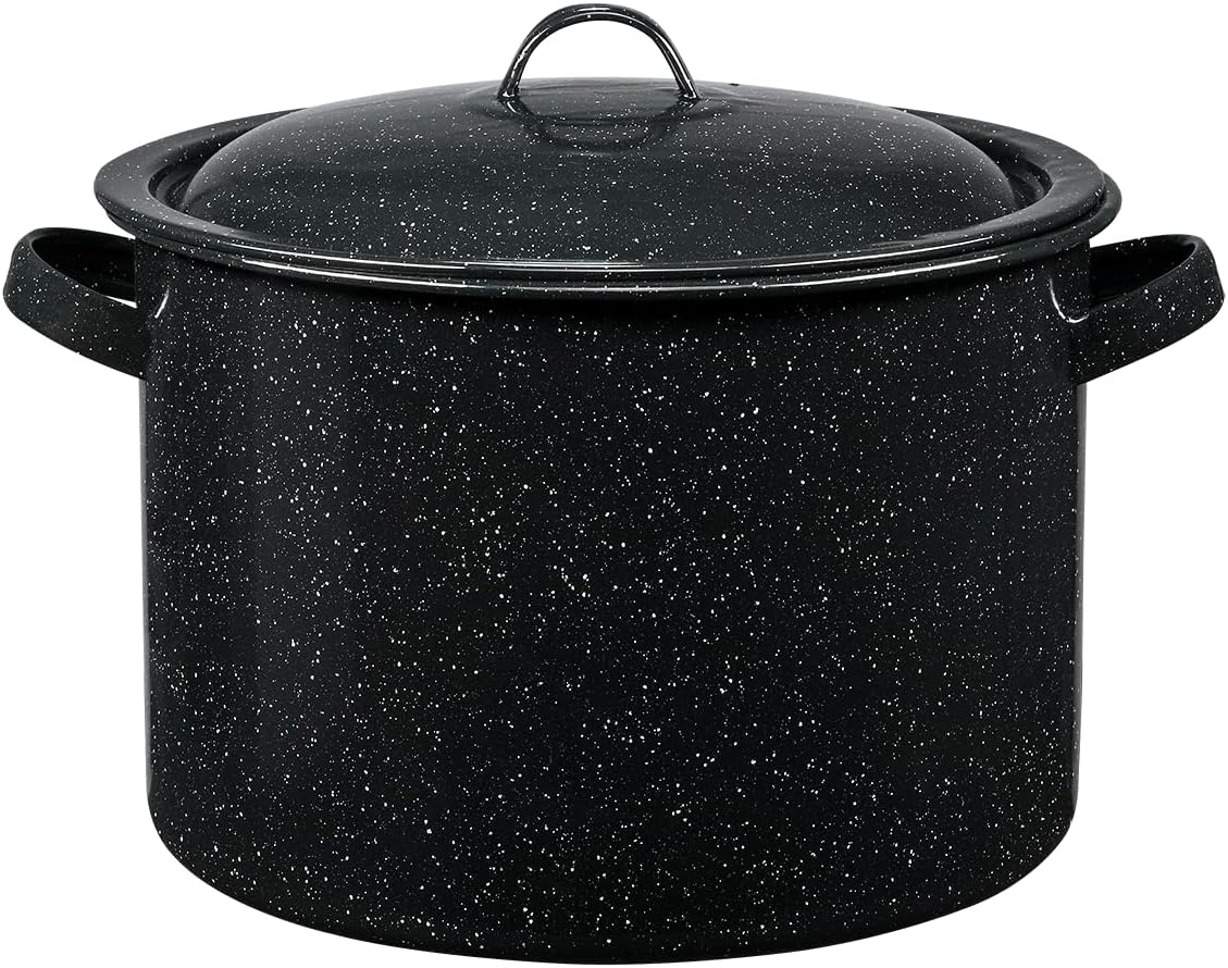Granite Ware 7.5 Quart Stew Pot
