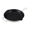 Le Creuset 10.25" Enameled Cast Iron Signature Skillet