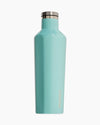 Corkcicle 16 oz. Canteen in Turquoise