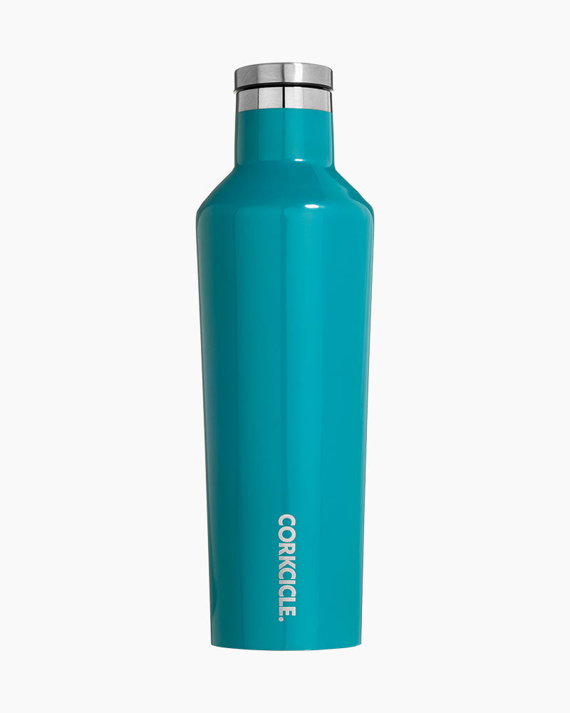 Corkcicle 16 oz. Canteen in Biscay Bay