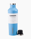 Corkcicle 16 oz. Canteen in Gloss Blue Skies