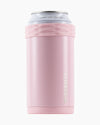 Corkcicle Arctican Koozie in Gloss Rose Quartz