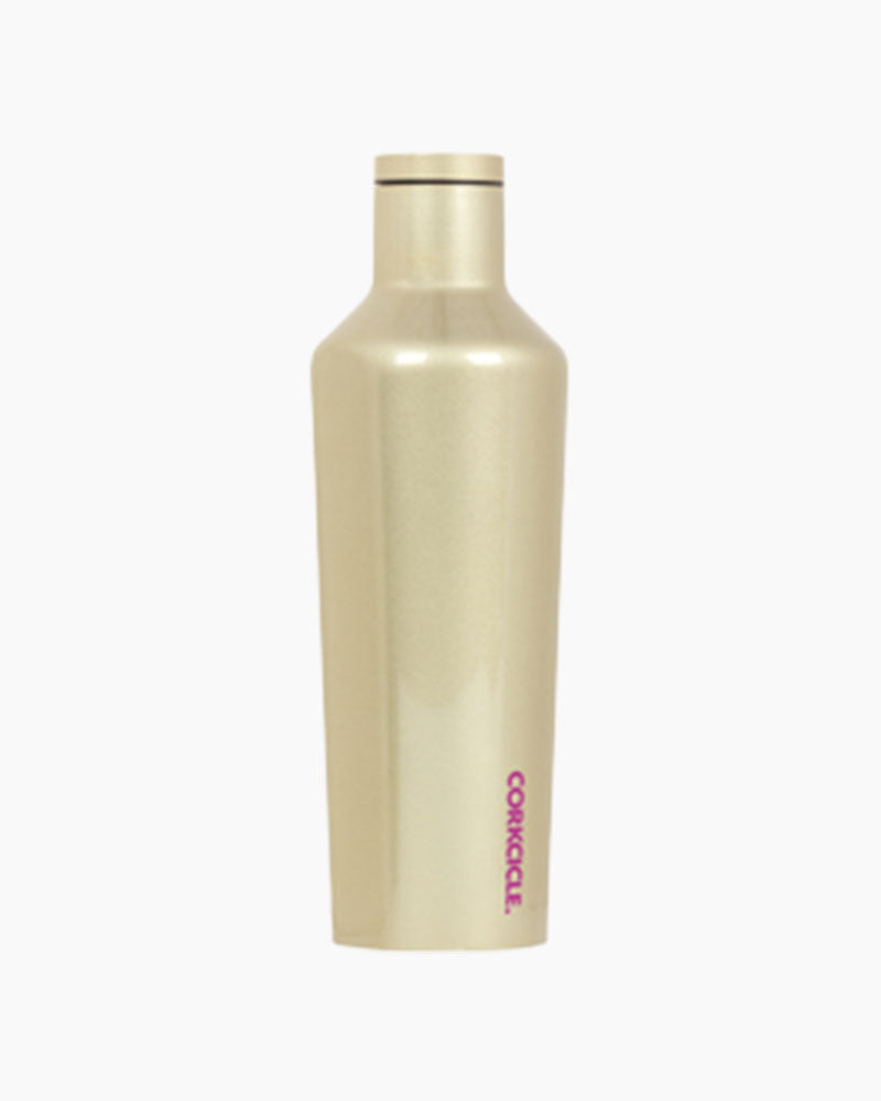 Corkcicle 16 oz. Canteen in Glampagne
