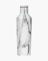 Corkcicle 16 oz. Canteen in Snowdrift