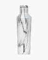 Corkcicle 16 oz. Canteen in Snowdrift