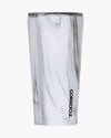 Corkcicle 16 oz. Tumbler in Snowdrift