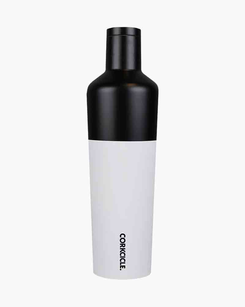 Amazon.com: Corkcicle Canteen - Water Bottle and Thermos