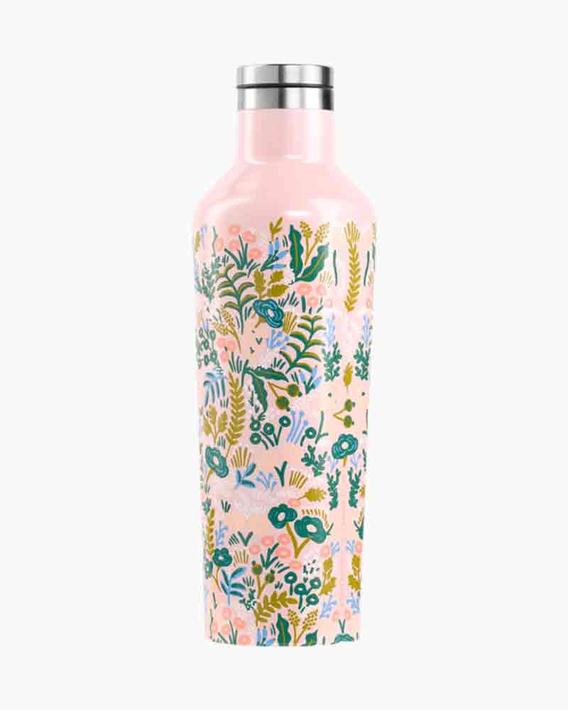 Corkcicle 16 oz. Canteen in Tapestry