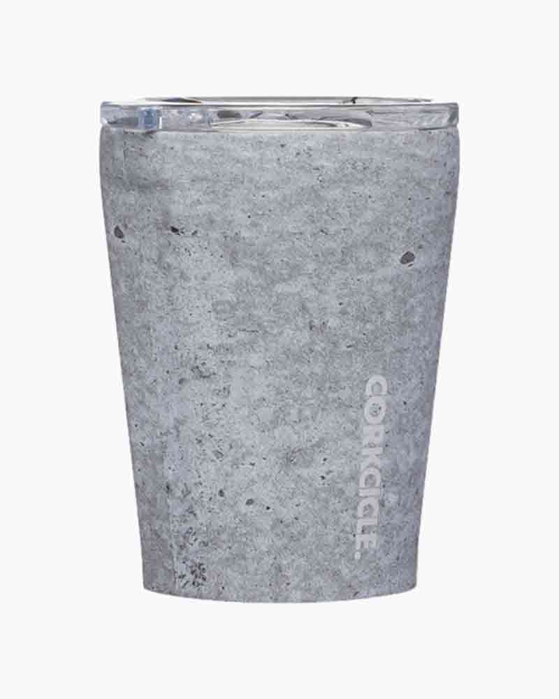 Corkcicle 12 oz. Tumbler in Concrete
