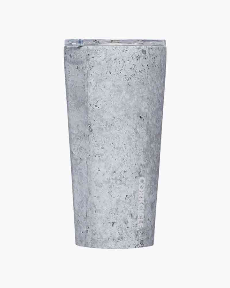 Corkcicle 16 oz. Tumbler in Concrete