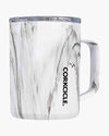 Corkcicle 16 oz. Coffee Mug in Snowdrift