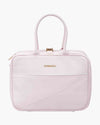Corkcicle Baldwin Boxer Lunch Bag in Rose Quartz
