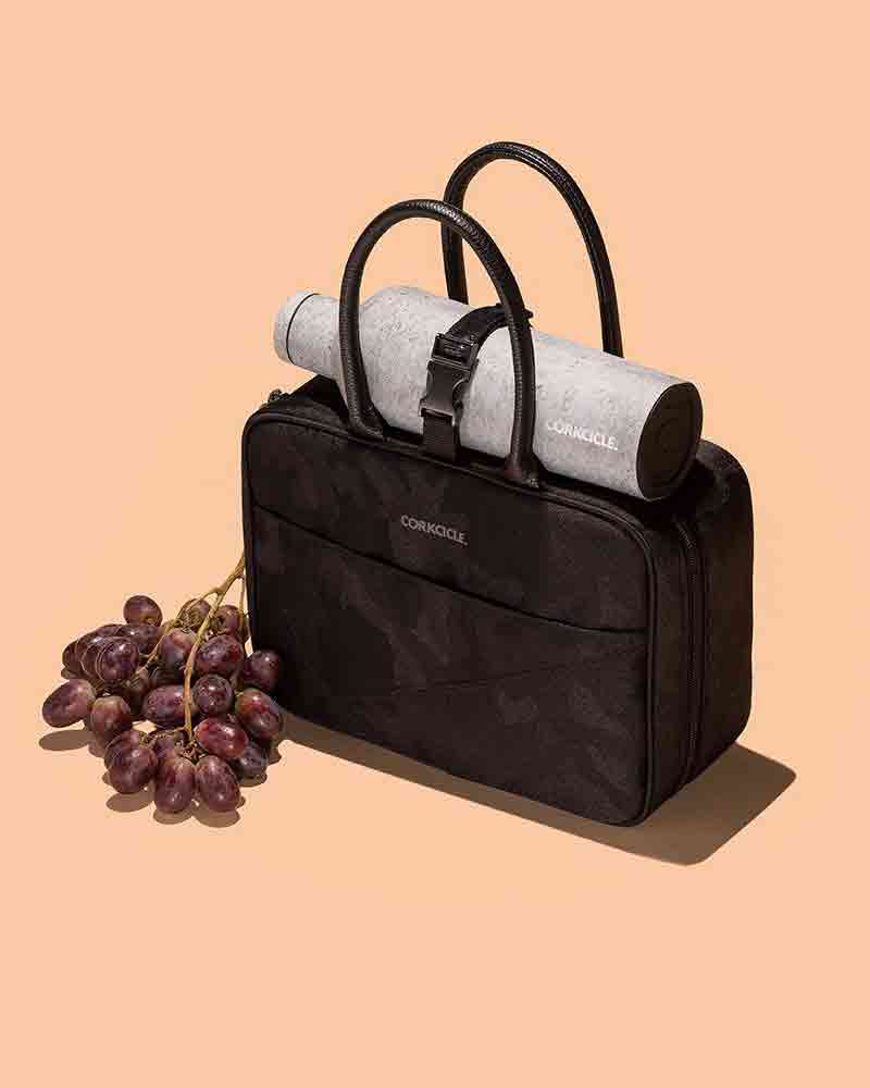 Corkcicle Baldwin Boxer Modular Lunchbox Bag – Adventure Outfitter