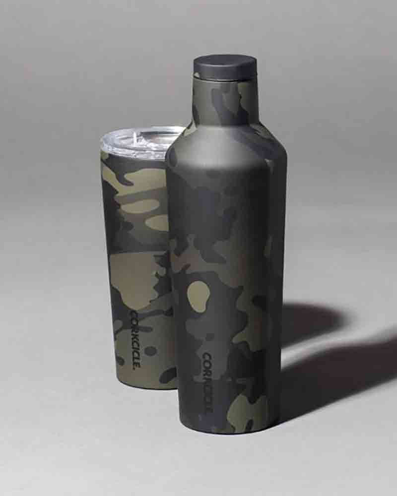 Custom Imprinted Corkcicle Wine Chillers