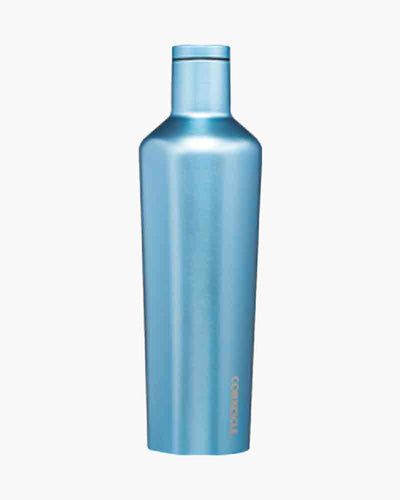 Corkcicle 16 oz. Canteen in Moonstone Metallic