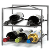 Trifecta Wine Rack