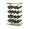 Oenophilia Cantilever Wine Rack