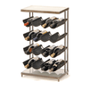 Oenophilia Cantilever Wine Rack