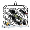 Wine Arch Bottle Wine Rack- 12 Bottle