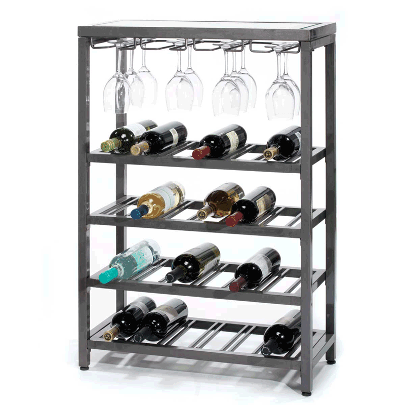 Industria Wine Console