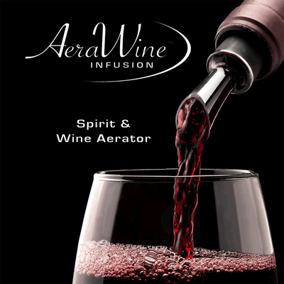 Aerawine Wine Aerator
