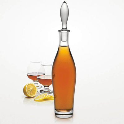 Epic Tribeca Decanter