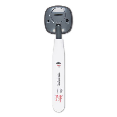 OXO Good Grips Chef's Precision Digital Instant Read Thermometer - Winestuff