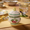 Villeroy & Boch French Garden Fleurence Sugar Bowl