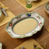 Villeroy & Boch French Garden Fleurence Oval Platter, Small