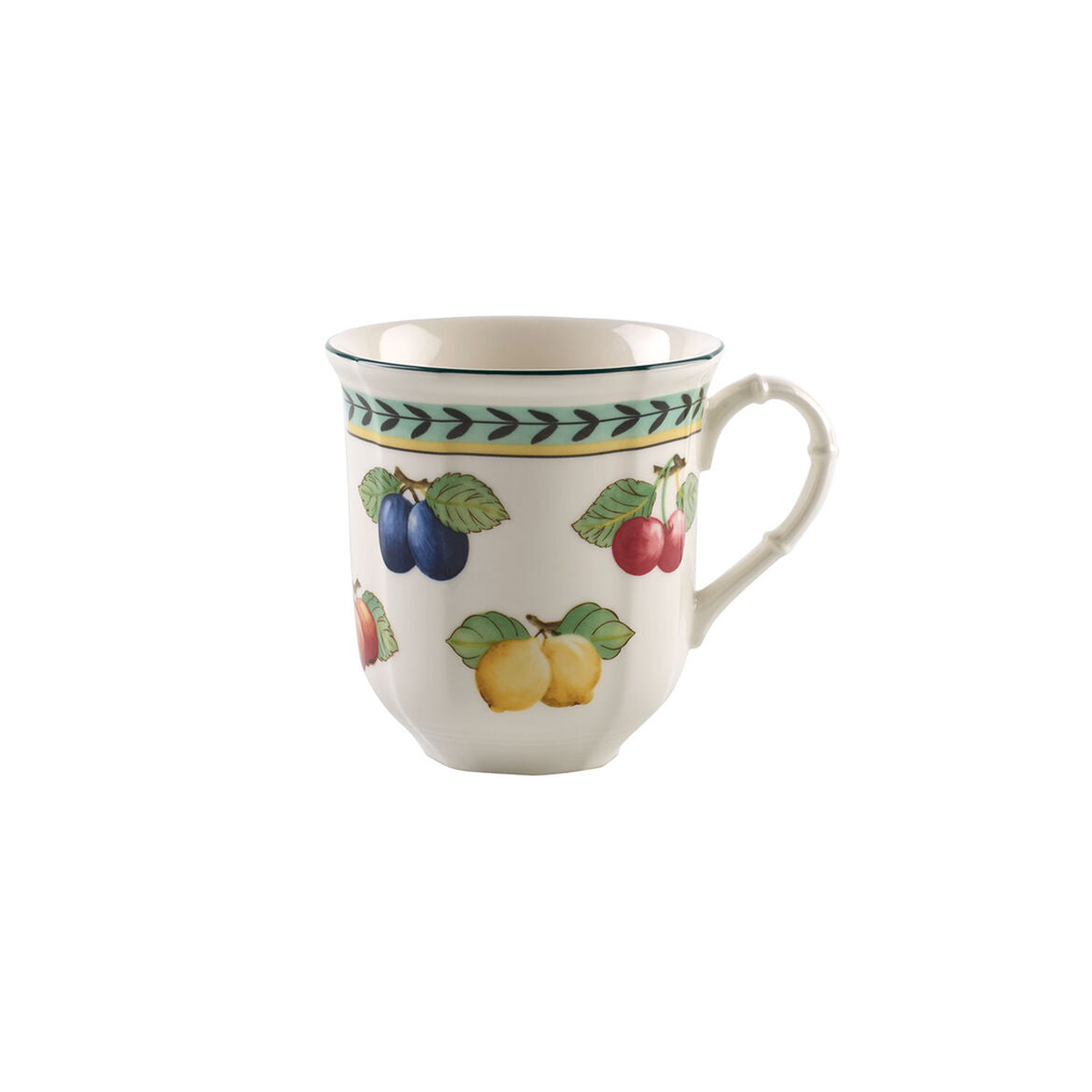 Villeroy & Boch French Garden Fleurence Mug
