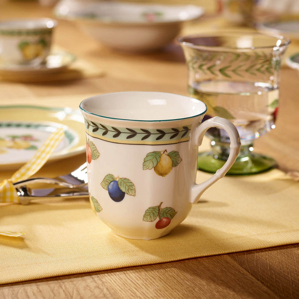 Villeroy & Boch French Garden Fleurence Mug - Winestuff