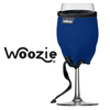 The Wine Woozie - Royal Blue