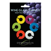 Oenophilia Wine Glass Markers
