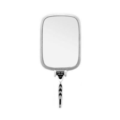 Oxo Stronghold Suction Fogless Mirror