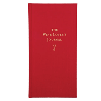 Wine Lover's Journal