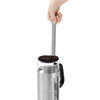 OXO Good Grips 8-Cup French Press with Groundslifter