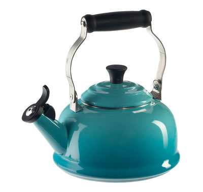 Le Creuset 1.7 Quart Whistling Tea Kettle