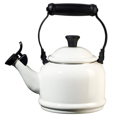 Le Creuset 1.25 Quart Demi Tea Kettle