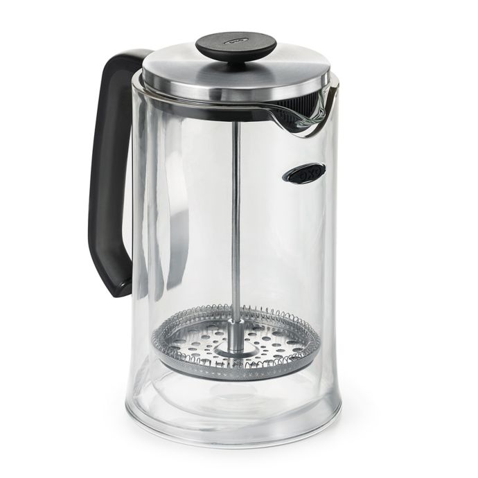 Oxo Good Grips French Press