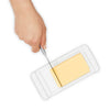 OXO Good Grips Wide Butter Trays in White