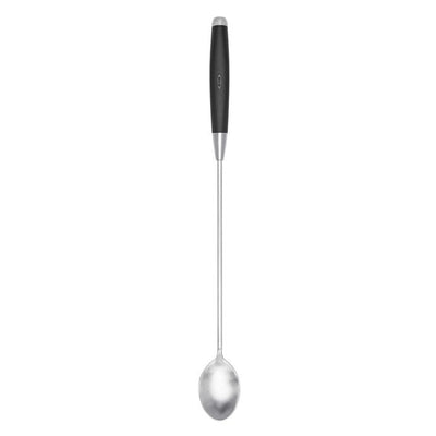 OXO Good Grips Spinning Bar Spoon in Silver