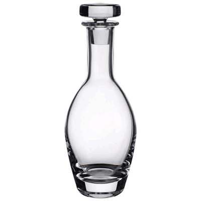 Villeroy & Boch Scotch Whiskey Carafes 25-1/4-Ounce Whisky Carafe No 2