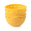 OXO Good Grips Egg Poaching Set in Yellow (Set of 2)